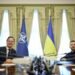 Рютте обсудил с Зеленским «план победы»