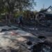Украина сбила российский бомбардировщик в Донецкой области