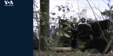 Военный аналитик Александр Шульман: «Говорить о прорыве фронта я бы не стал»