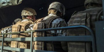 Бійців КНДР вже помітили в лавах росіян в Курській області, – військовий