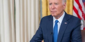 Байден зробив заяву про війну в Україні: нас чекає дуже важка зима