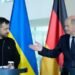 Германия объявила об увеличении военной помощи Украине