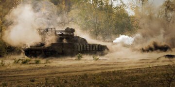 ЗСУ просунулися далі в Курській області: деталі від ISW