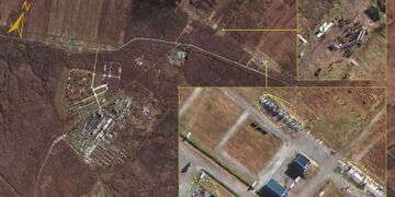 Украина расследует помощь Москве со стороны КНДР как возможное преступление агрессии