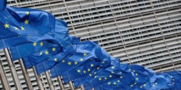 Послы ЕС согласовали кредит Украине на сумму 35 млрд евро