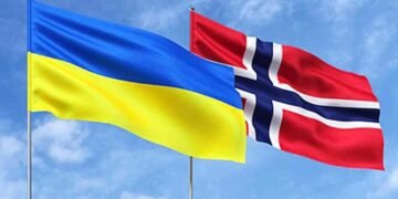 Норвегія надасть майже 120 млн євро на ще один Patriot для України