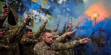 Киев: с начала войны Россия казнила 93 украинских военнопленных