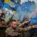 Киев: с начала войны Россия казнила 93 украинских военнопленных