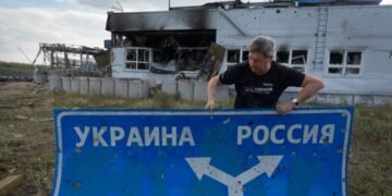 На Курском фронте без перемен?
