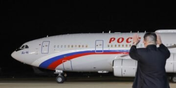 Зеленский предупредил об усилении сотрудничества России и Северной Кореи