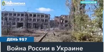 ВСУ ударили по морскому нефтяному терминалу во временно оккупированной Феодосии