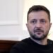 Зеленский прокомментировал просьбу Киева о поставке «Томагавков»