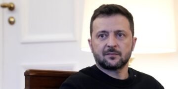 Зеленский: 27-28 октября Россия планирует развернуть северокорейские войска на поле боя