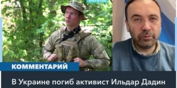 «Он рискнул своей жизнью для защиты мира» – соратники и друзья о Дадине