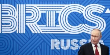 Украина раскритиковала Гуттериша за принятое приглашение на саммит БРИКС в Казани