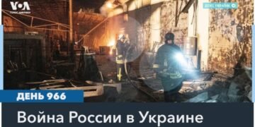 ВСУ нанесли удар по тренировочному лагерю ВС РФ