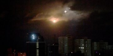 Хроника войны: боевые столкновения на суше и российские атаки с воздуха; Украина готовит новых пилотов для F-16