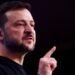 Зеленский призвал союзников серьезно отнестись к участию северокорейских солдат в российской агрессии против Украины