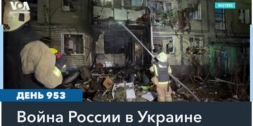 Кирилл Буданов: в российских ракетах много западных компонентов