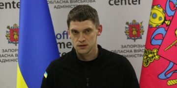 Три лінії та оборона міст. Як виглядатиме захист Запорізької області: відповідь ОВА