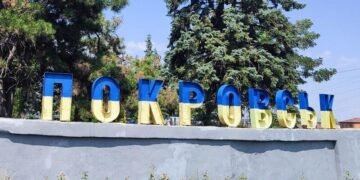 “До Різдва”. Росія намагатиметься оточити Покровськ, не заходячи в місто – Мусієнко про тактику окупантів