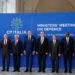 Министры обороны стран G7 поддержали «необратимый путь» Украины к членству в НАТО