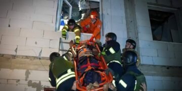 Российские войска ударили ракетами по Одессе. Есть жертвы