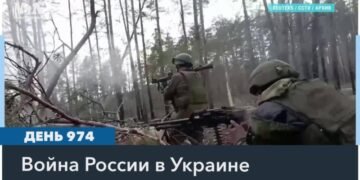 Сырский отверг заявления главы Кремля об окружении ВСУ в Курской области