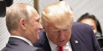 Путін його може на сніданок зʼїсти: історик оцінив можливості Трампа завершити війну в Україні