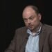 Владимир Кара-Мурза: «По-прежнему являюсь приверженцем ненасильственного сопротивления режиму Путина» 