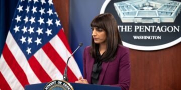 США не будут ограничивать применение американского оружия против северокорейских войск