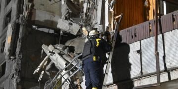 Авиаудар по Харькову: двое погибших и более 30 раненых
