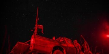 Херсон временно остался без электроэнергии после российских обстрелов
