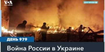 Во временно оккупированном Россией Луганске прозвучал взрыв