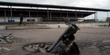 Косвенные потери в с/х секторе Украины могут к концу 2025 г. достичь $83 млрд