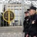 В России судят гражданина США за его участие в войне на стороне Украины