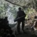 Хроника войны. ВСУ сдерживают натиск российских войск в Харьковской области