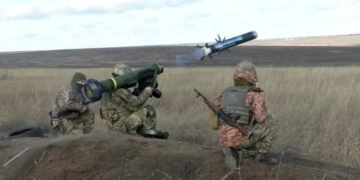 Хроника войны. ВСУ ударили по аэродрому «Липецк-2» и уничтожили ЗРК «Бук-М3» в 60 км от линии фронта