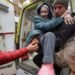 Жители Купянска эвакуируются из-за угрозы российского наступления