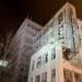 В результате российского удара в Харькове разрушено историческое здание Держпрома