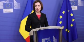 На виборах у Молдові Санду протистоять троє кандидатів-“путінферштеєрів”