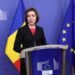 На виборах у Молдові Санду протистоять троє кандидатів-“путінферштеєрів”