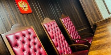 У Росії українка з прізвищем Навальна отримала термін у колонії за “підготовку теракту в Маріуполі”