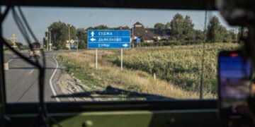 Росіяни на Курщині не евакуюються в Україну через страх, що з них “зварять борщ”, – військова комендатура
