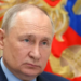 Чого боїться Путін: експерт назвала головний страх диктатора