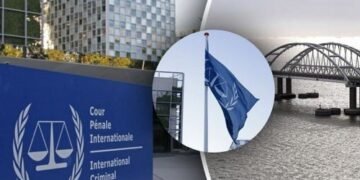 Доля Кримського моста вирішена: Росії поставили гучний ультиматум в Гаазі