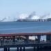 Росіяни звозять до Кримського мосту системи ППО
