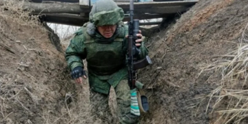За кілька тижнів ситуація зміниться: військовий розповів, що “зв’яже фронт”