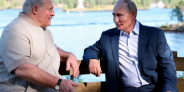 Лукашенко сказав, про що шкодує Путін у війні з Україною