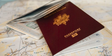 В ЄС офіційно вперше видали візи дезертирам із Росії, один із них воював в Україні — BBC